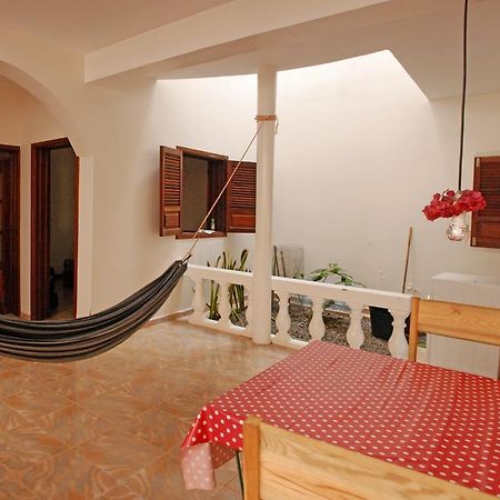 Private Holiday Apartment Тарафал Екстериор снимка