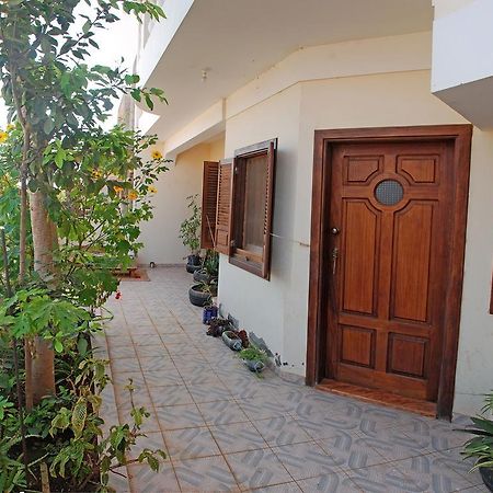 Private Holiday Apartment Тарафал Екстериор снимка