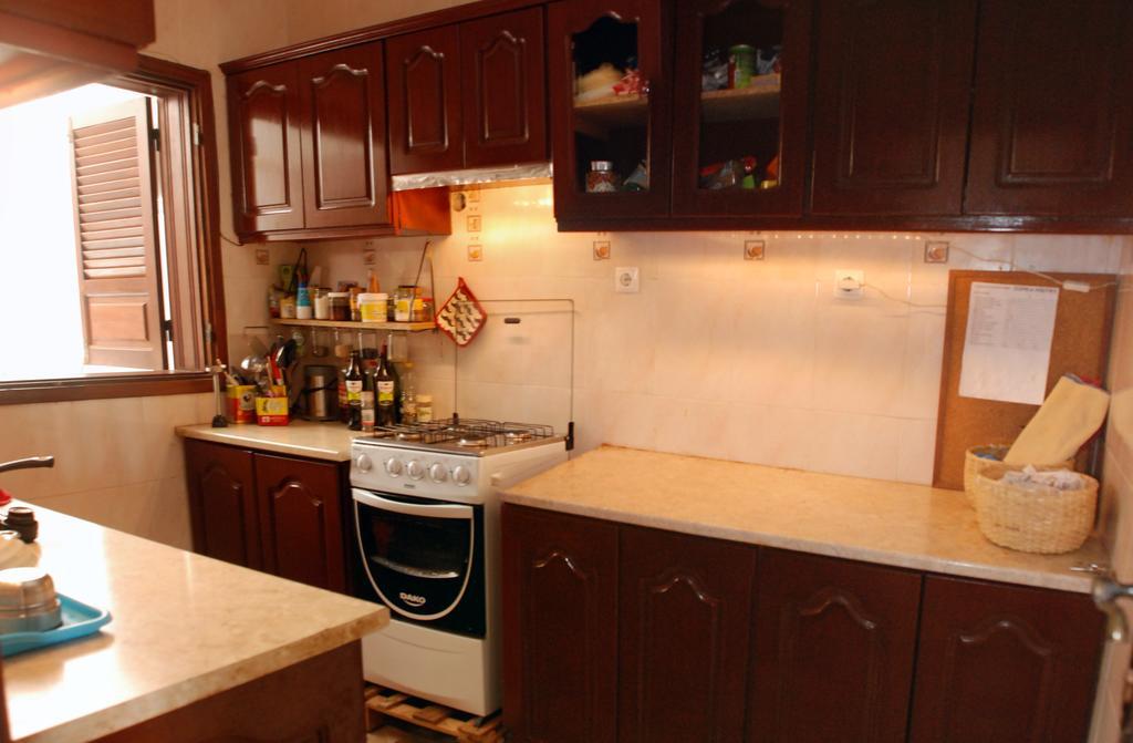 Private Holiday Apartment Тарафал Екстериор снимка