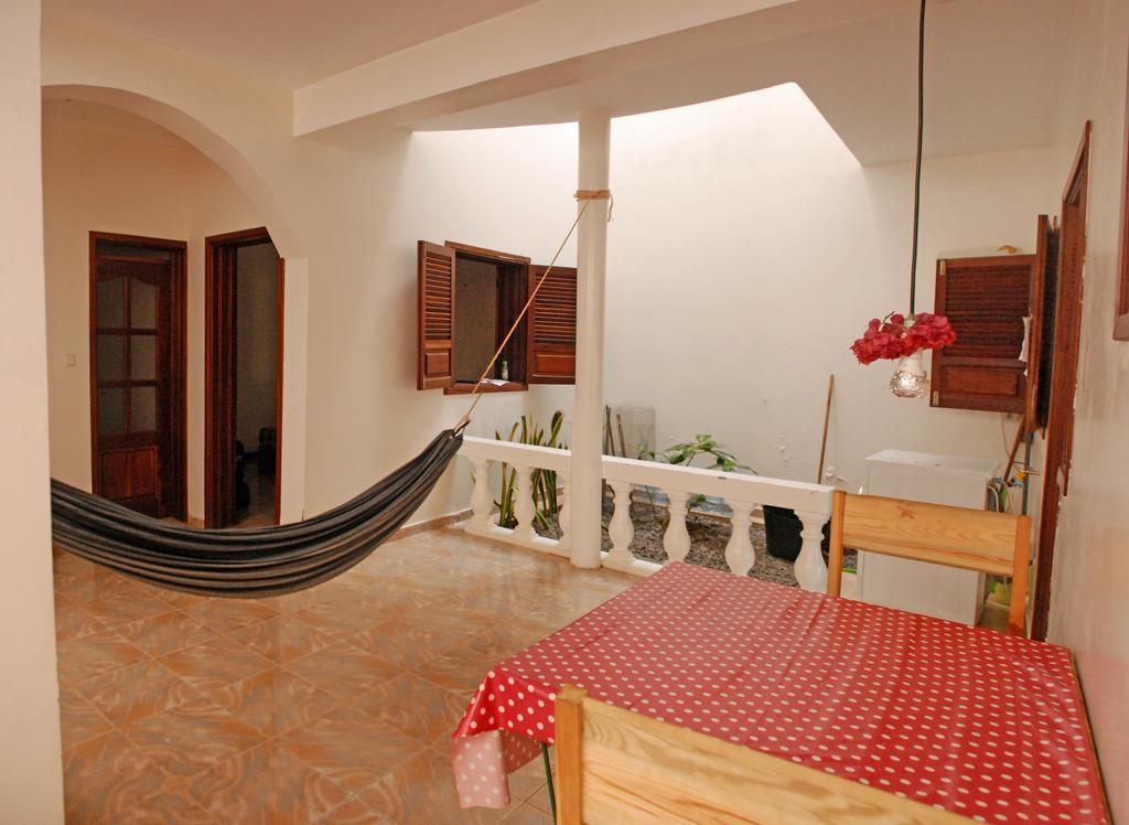 Private Holiday Apartment Тарафал Екстериор снимка
