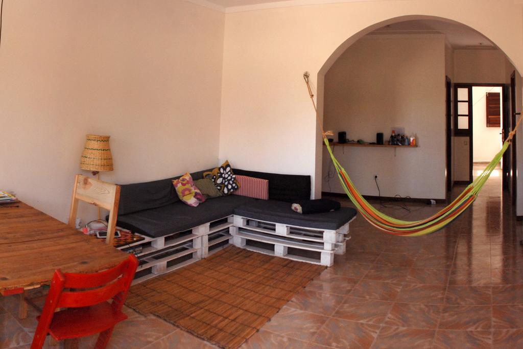 Private Holiday Apartment Тарафал Екстериор снимка