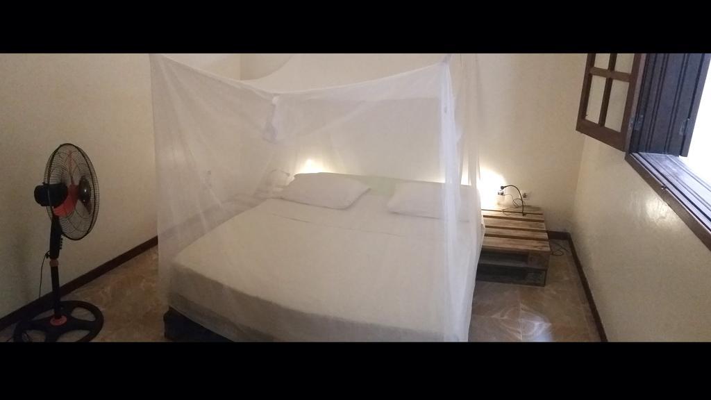 Private Holiday Apartment Тарафал Екстериор снимка