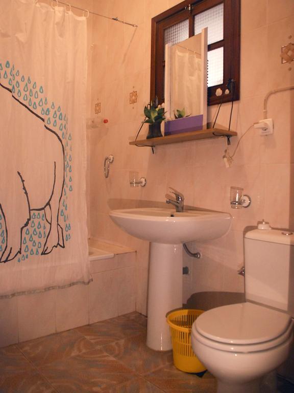 Private Holiday Apartment Тарафал Екстериор снимка
