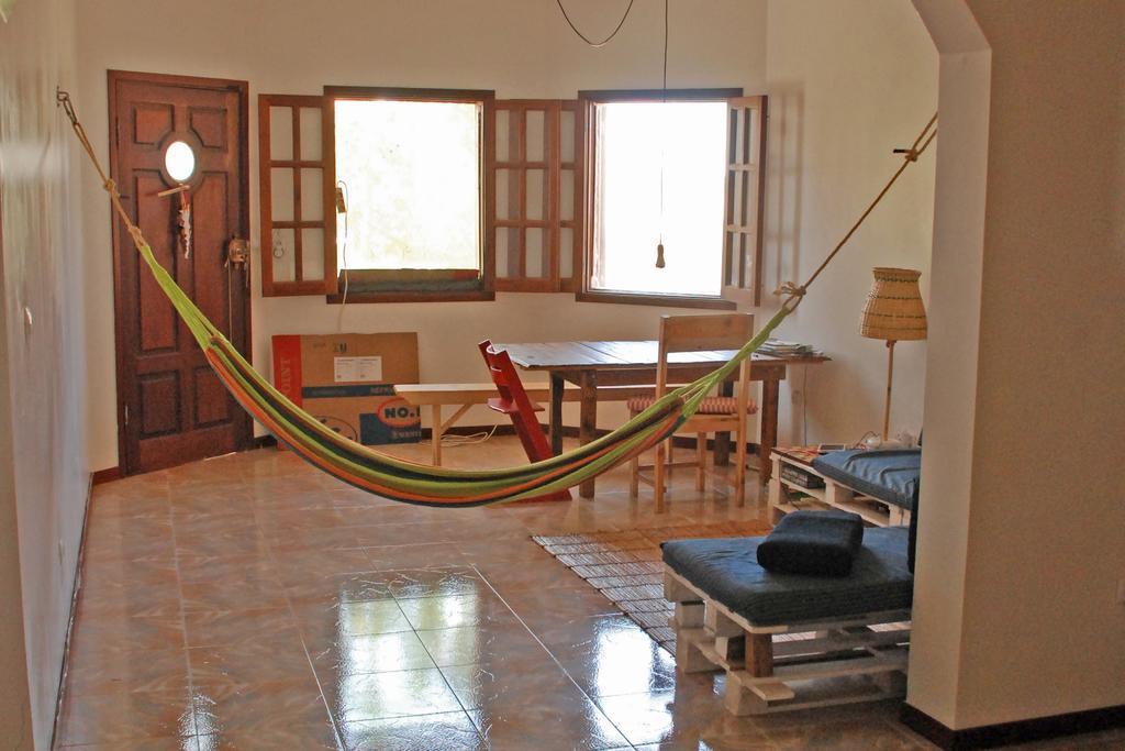 Private Holiday Apartment Тарафал Екстериор снимка